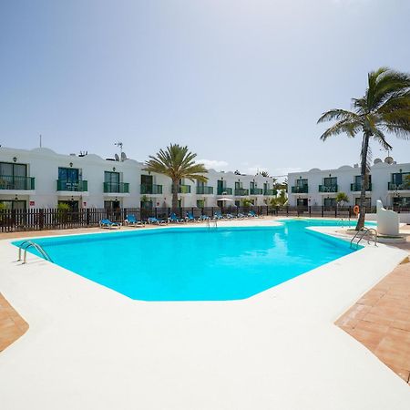 Armonia Pool View & Wi-Fi By Irent Fuerteventura Apartment Коралео Екстериор снимка