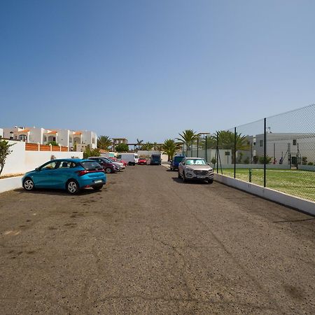 Armonia Pool View & Wi-Fi By Irent Fuerteventura Apartment Коралео Екстериор снимка