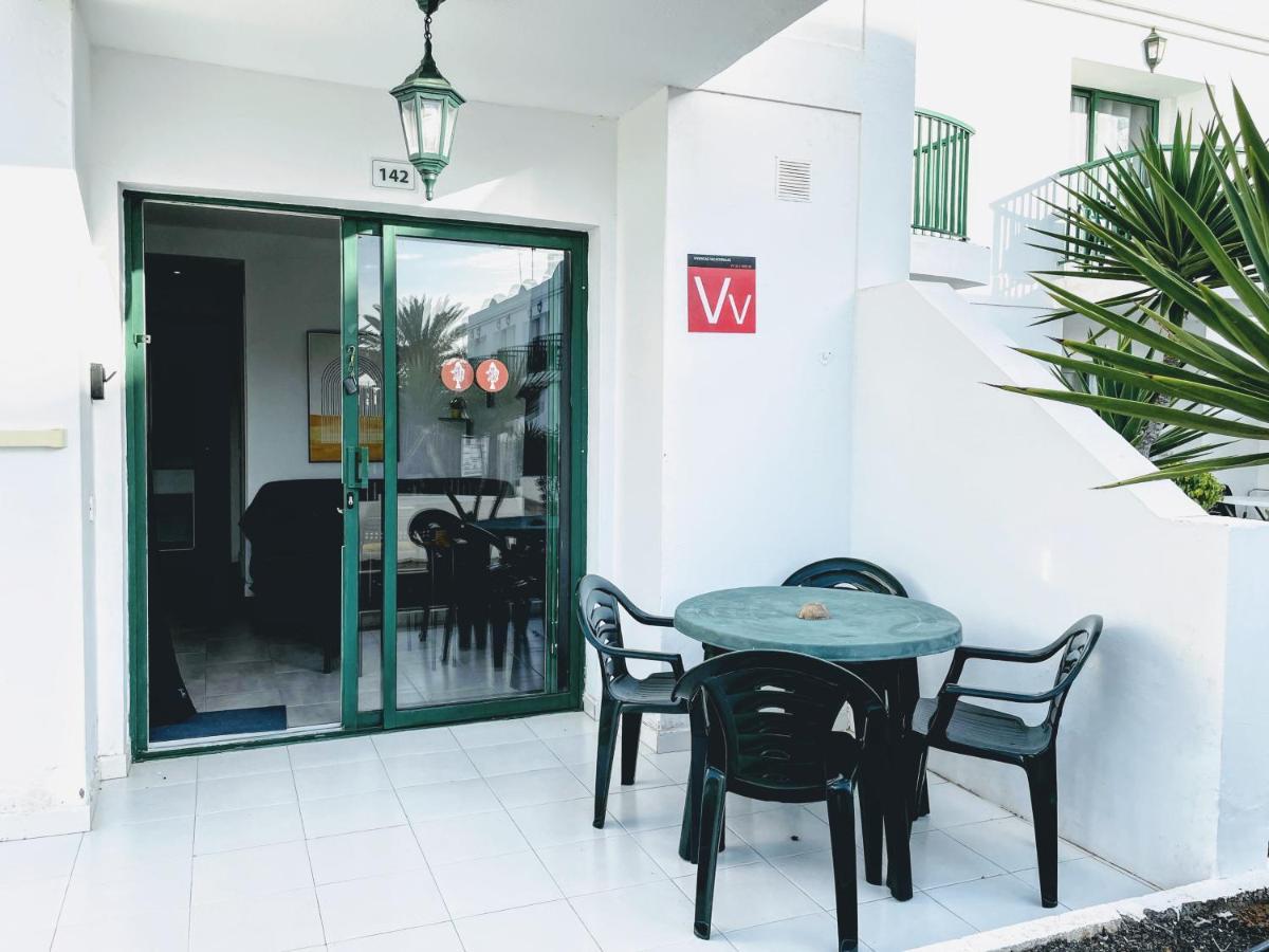 Armonia Pool View & Wi-Fi By Irent Fuerteventura Apartment Коралео Екстериор снимка