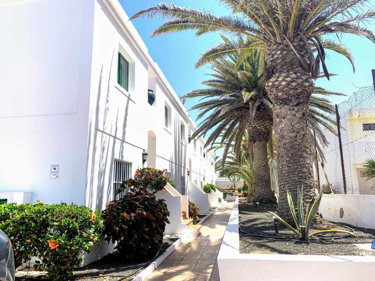 Armonia Pool View & Wi-Fi By Irent Fuerteventura Apartment Коралео Екстериор снимка