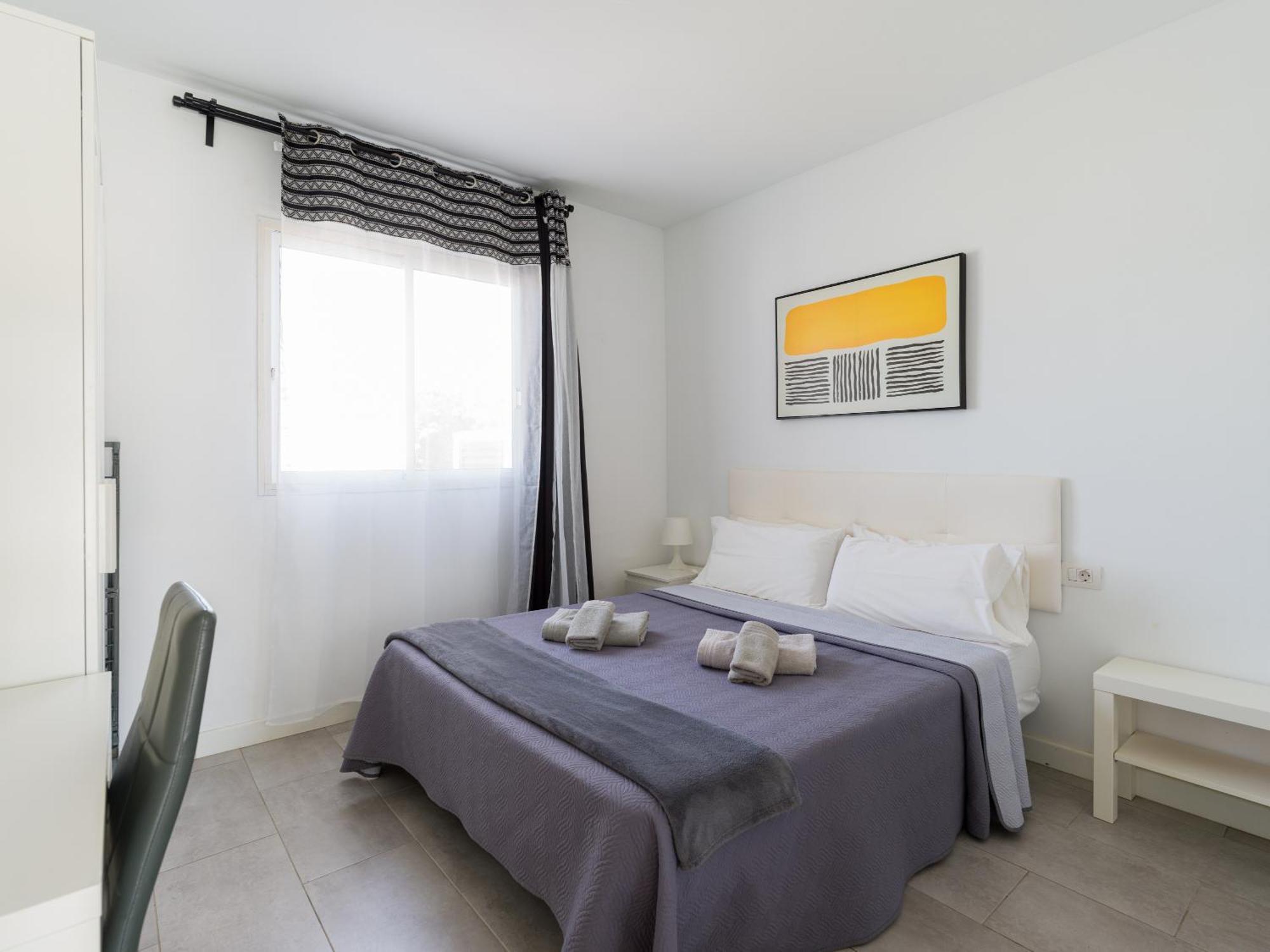Armonia Pool View & Wi-Fi By Irent Fuerteventura Apartment Коралео Екстериор снимка