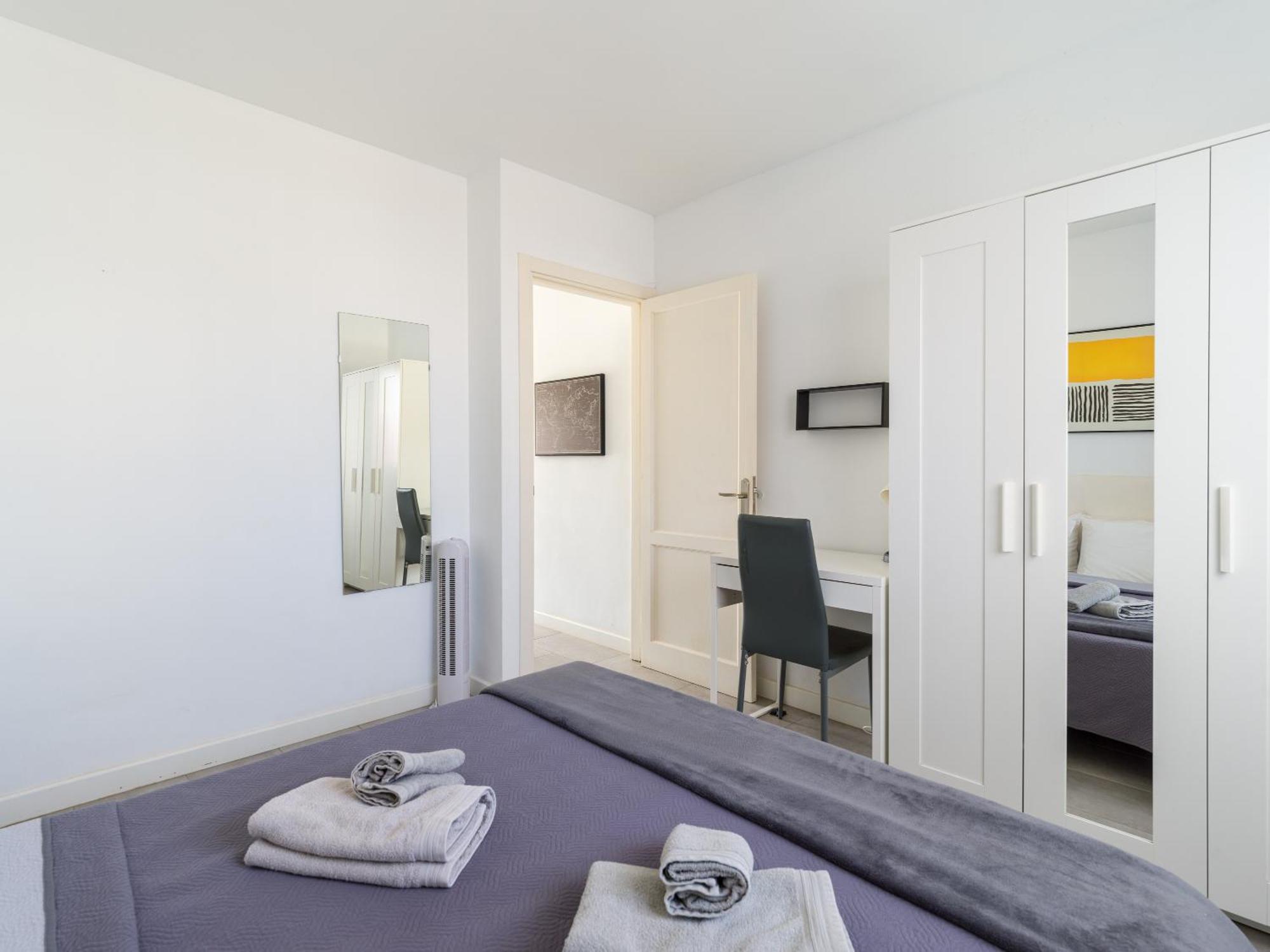 Armonia Pool View & Wi-Fi By Irent Fuerteventura Apartment Коралео Екстериор снимка